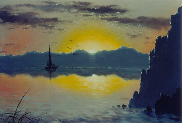#9012 Serenity Bay
